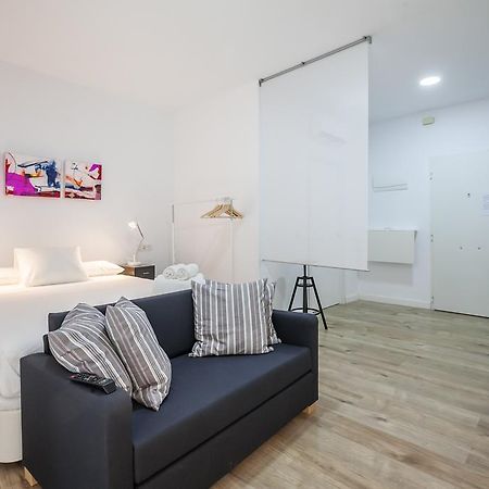 Santa Cruz Apartment Seville Ngoại thất bức ảnh